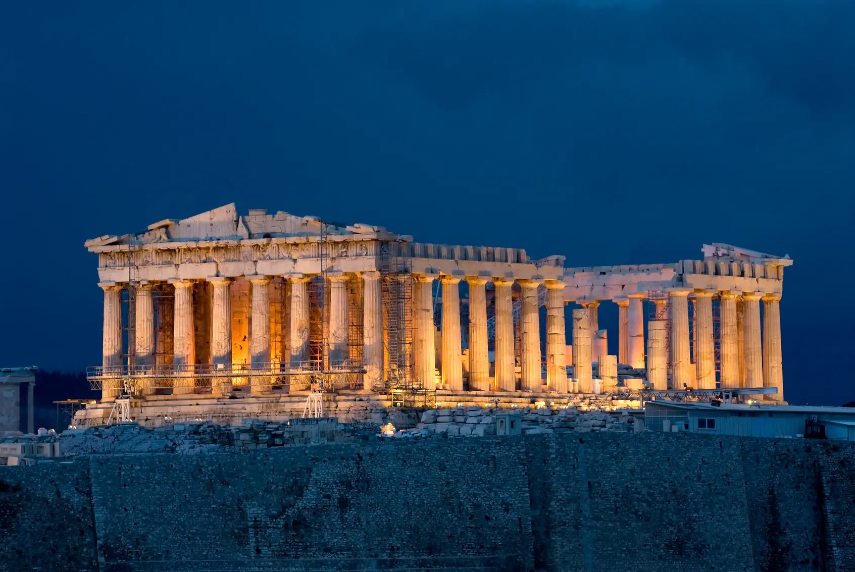 📍 Athens