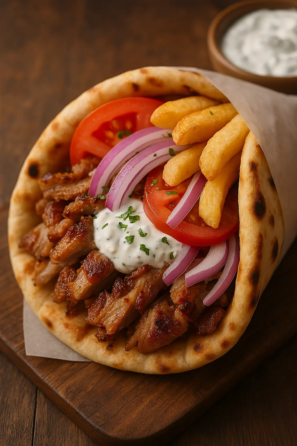 Image for 📍 Gyros & Souvlaki