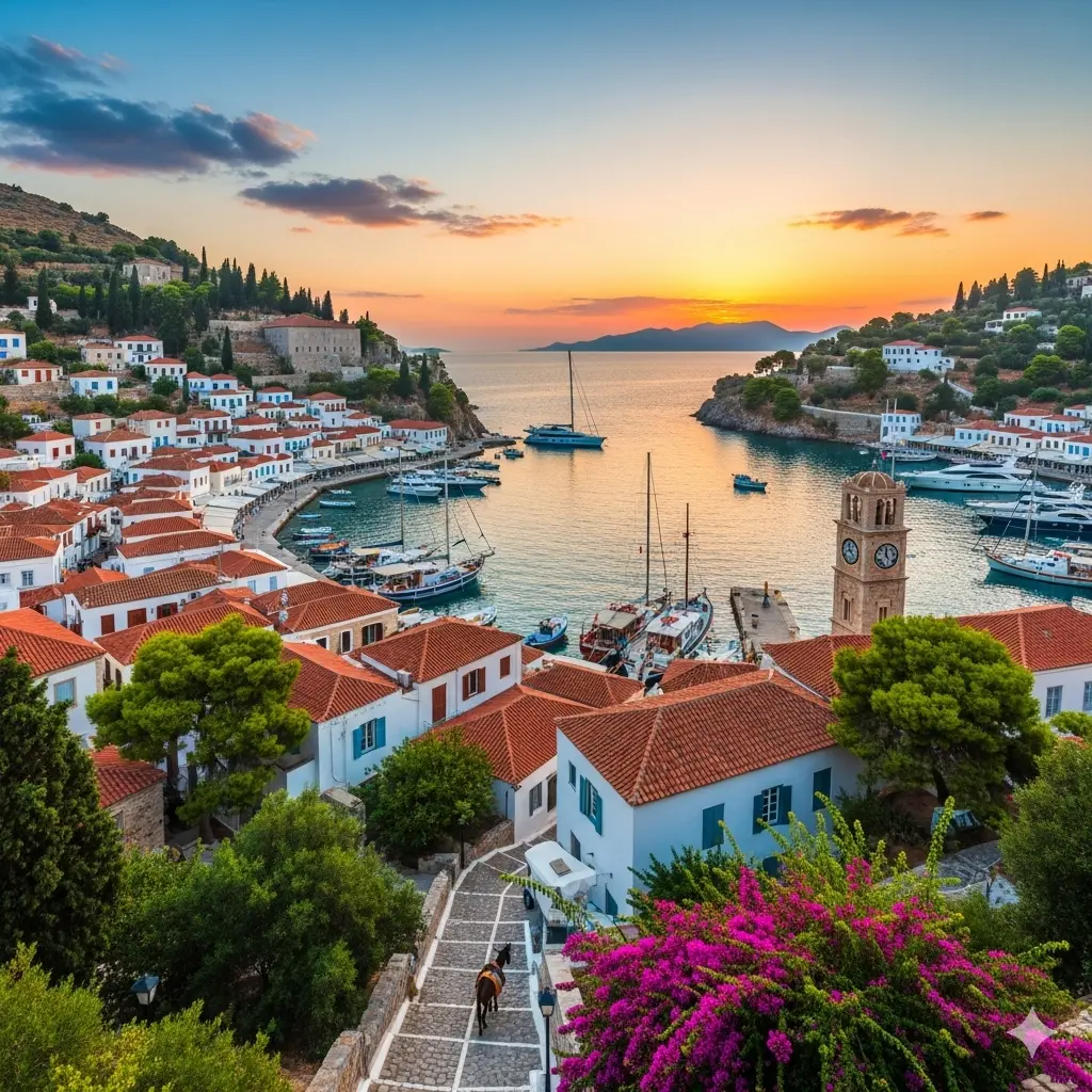 📍 Hydra