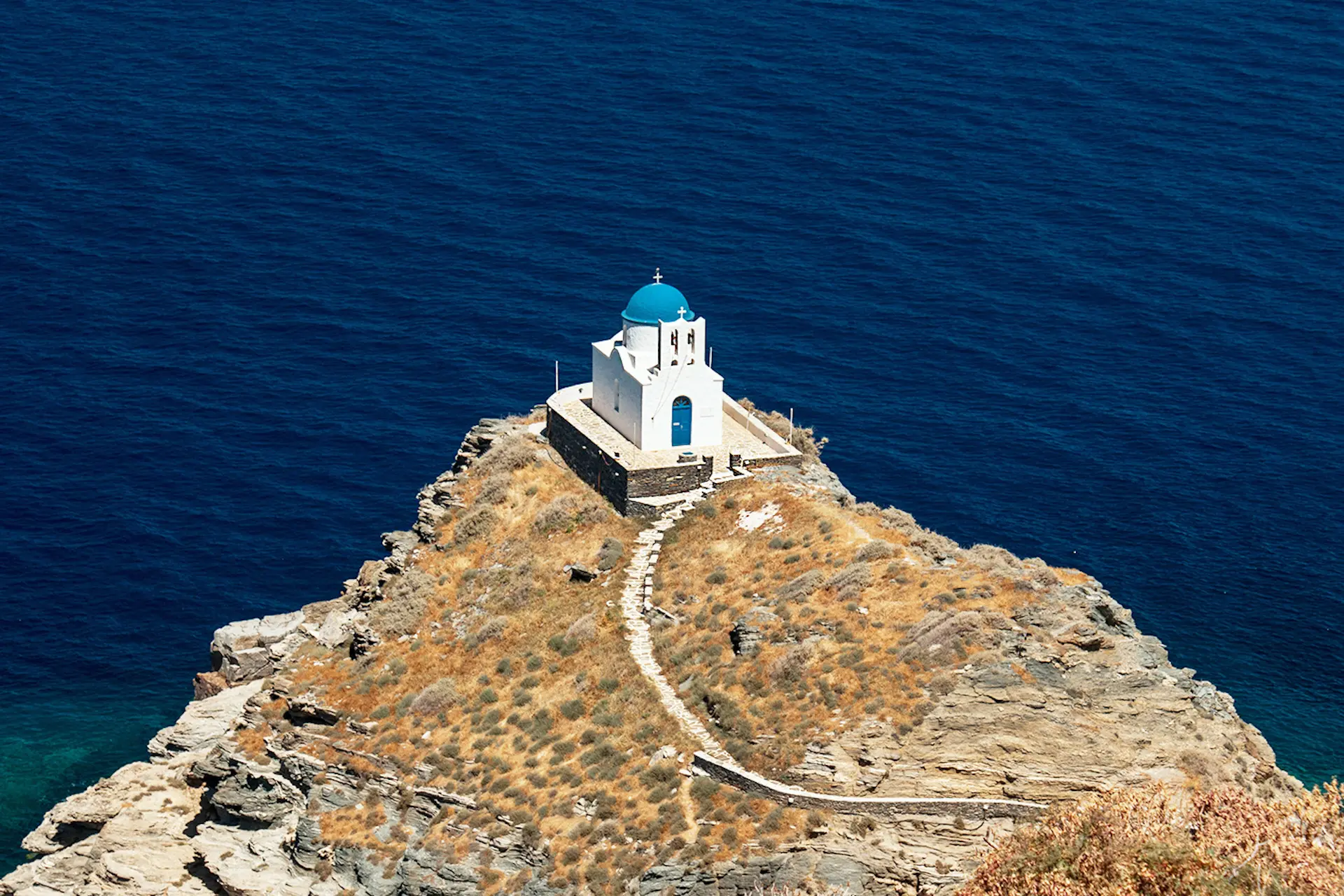📍 Sifnos