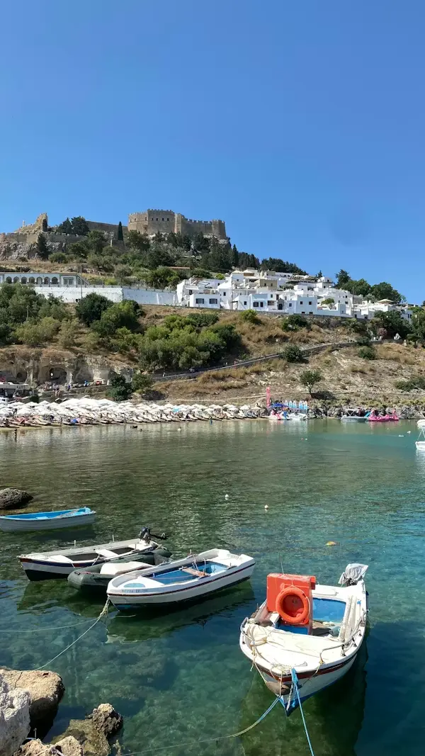 Cape Sounion Temple of Poseidon at sunset